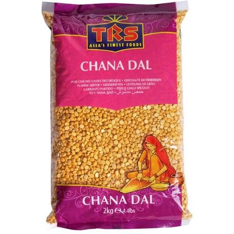 TRS CHANA DAL 2KG