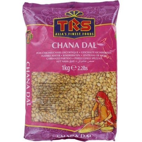 TRS CHANA DAL 1KG