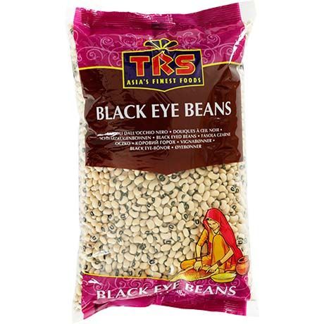 TRS BLACK EYE BEANS 2KG
