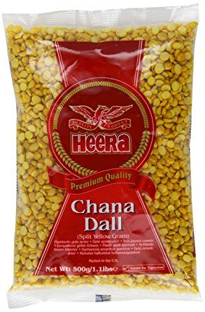HEERA CHANA DALL 1KG