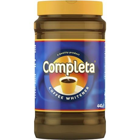 COMPLETA COFFEE CREAMER 440G (KAFFEGRÄDDE)