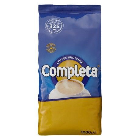 COMPLETA COFFEE CREAMER 1000G (KAFFEGRÄDDE)