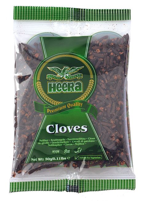 HEERA CLOVES 700G