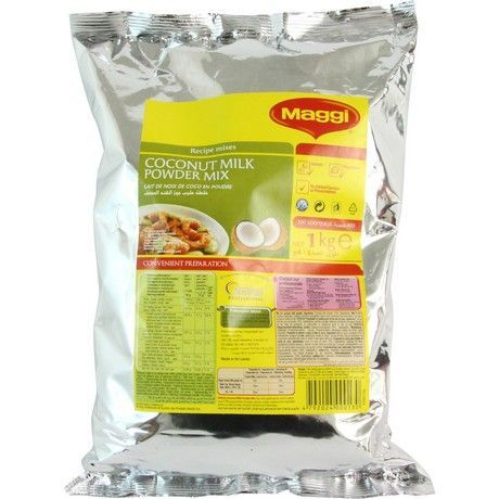 MAGGI COCONUT MILK POWDER 1KG
