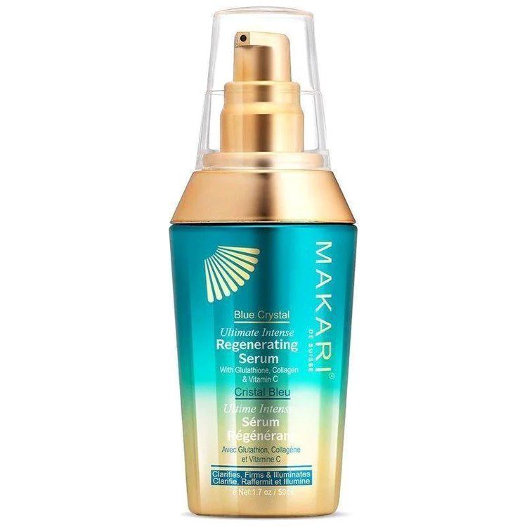 MAKARI BLUE CRYSTAL SKIN REGENERATING SERUM 50ML