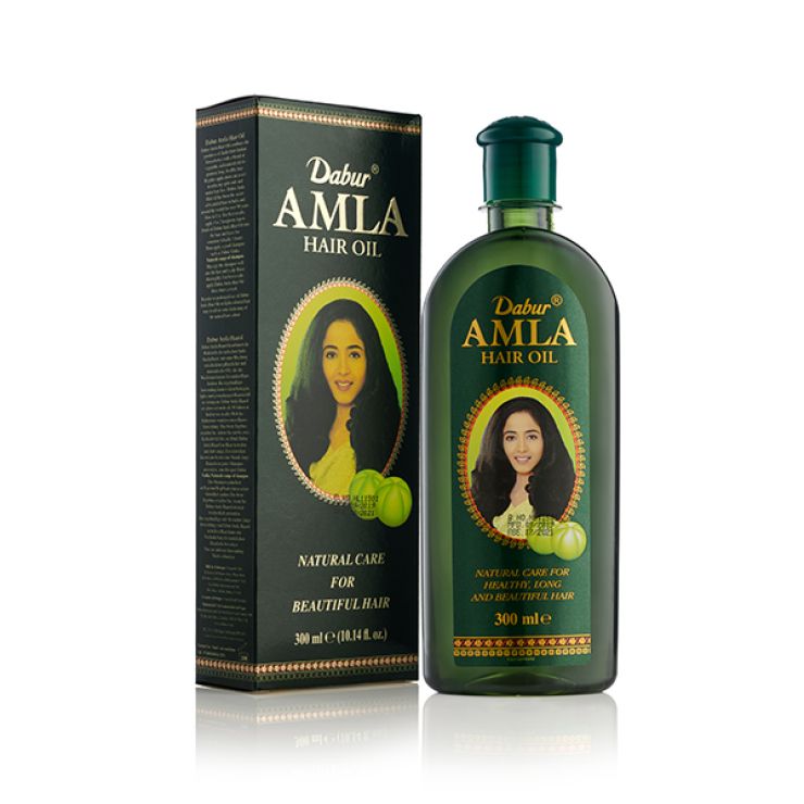 DABUR AMLA HAIR OIL 300ML