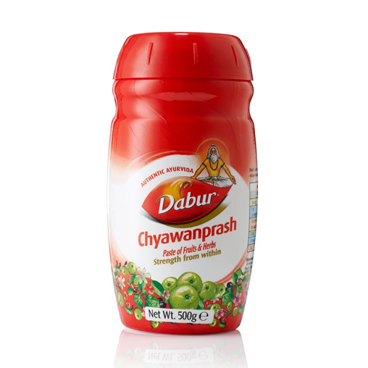 DABUR CHYAWANPRASH 250G