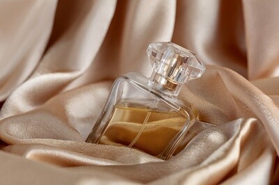 FRAGRANCE, SCENTS AND PERSONAL CARE