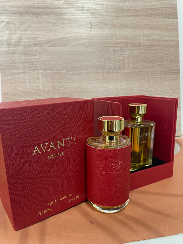 Avanti Perfume For Her