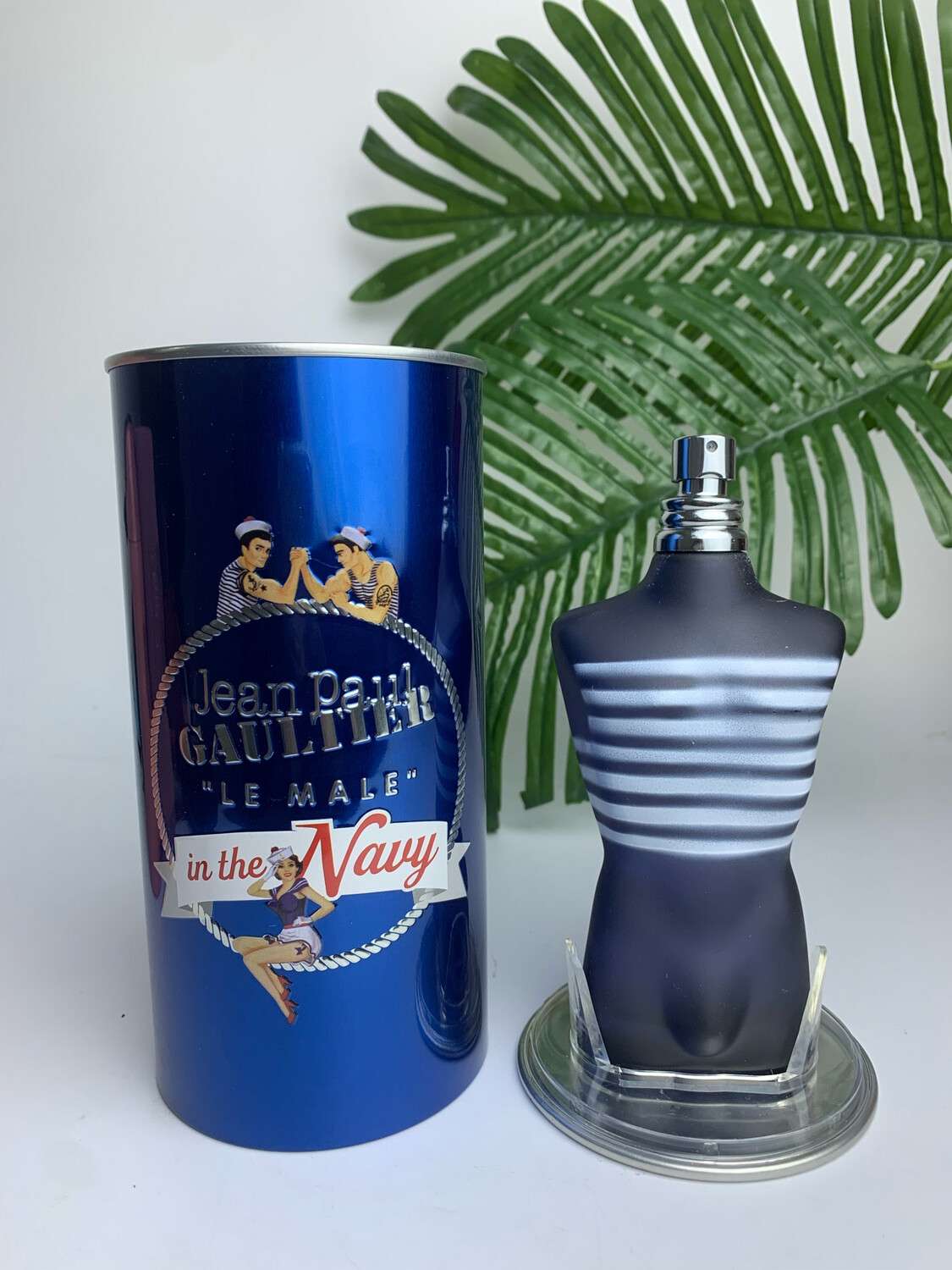 Jean Paul In The Navy Perfume