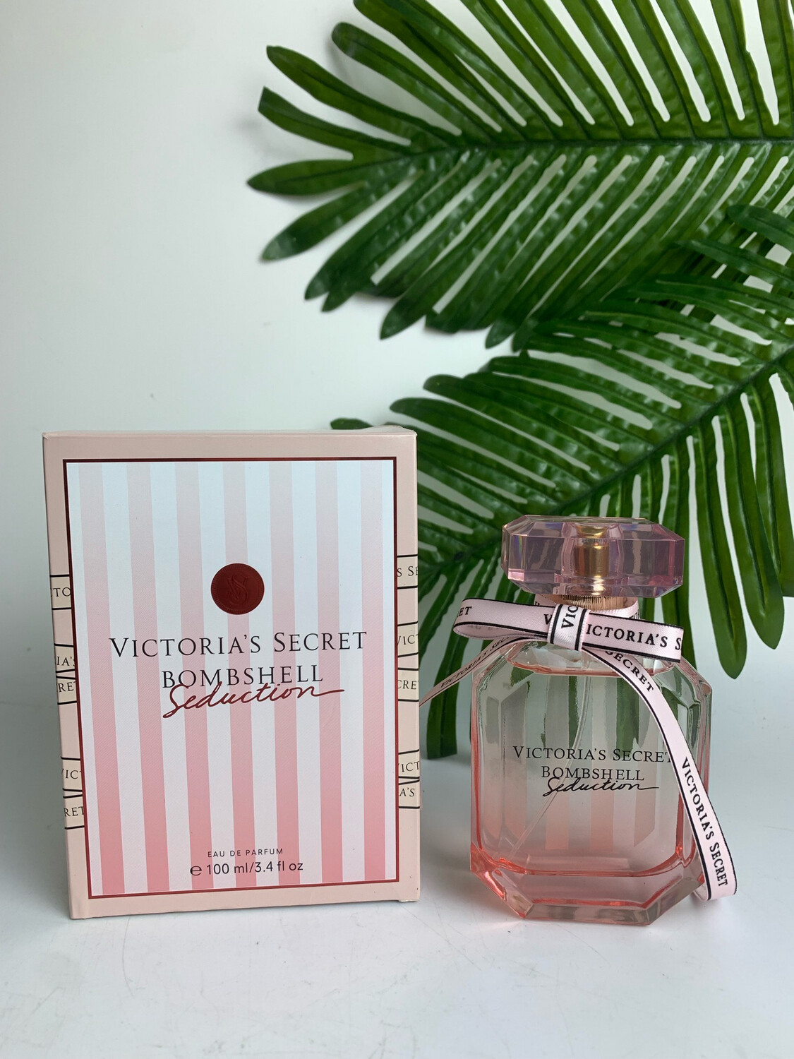 Victoria Secret Bombshell Seduction Perfume