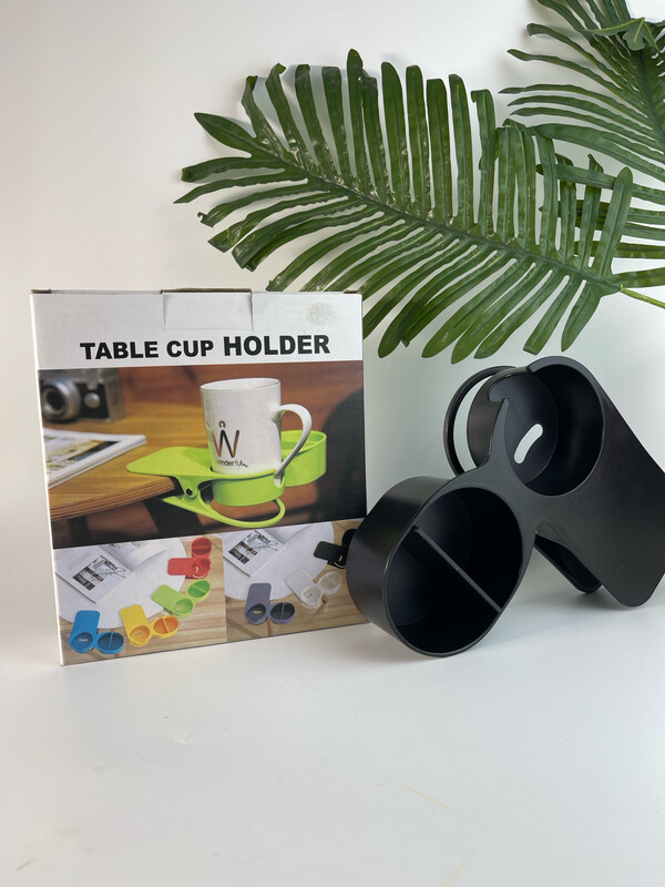 Table Cup Holder