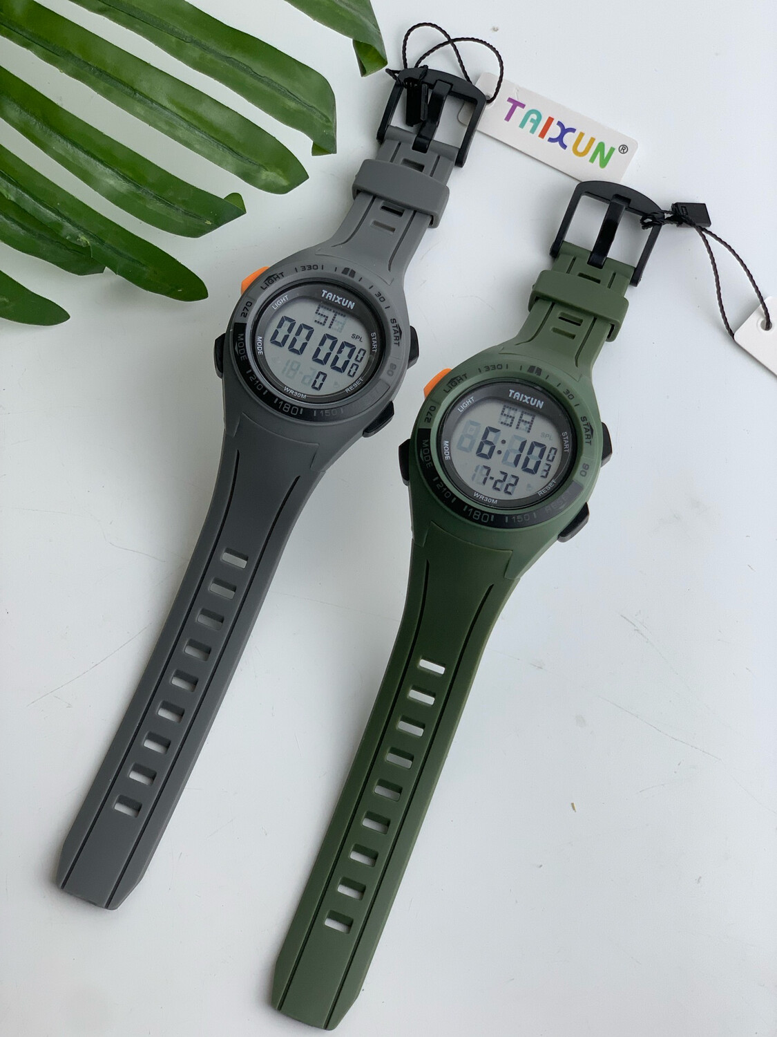 Taixun Wristwatch