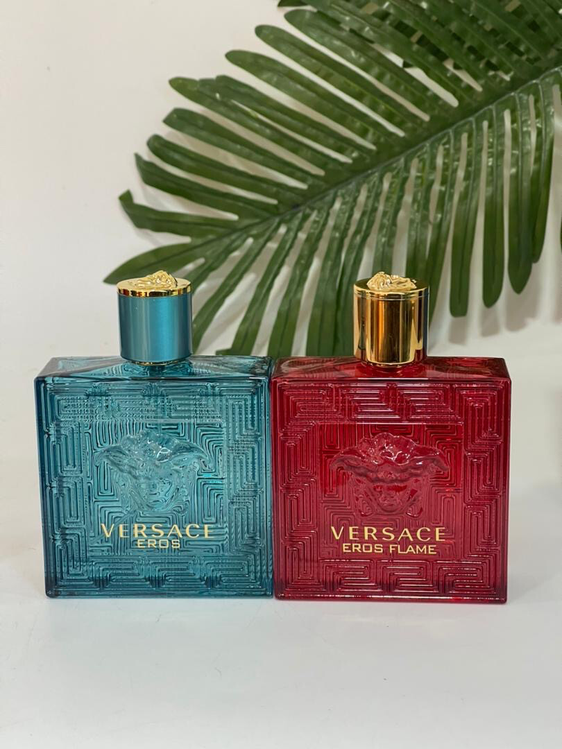 Versace 100ml Impression perfume