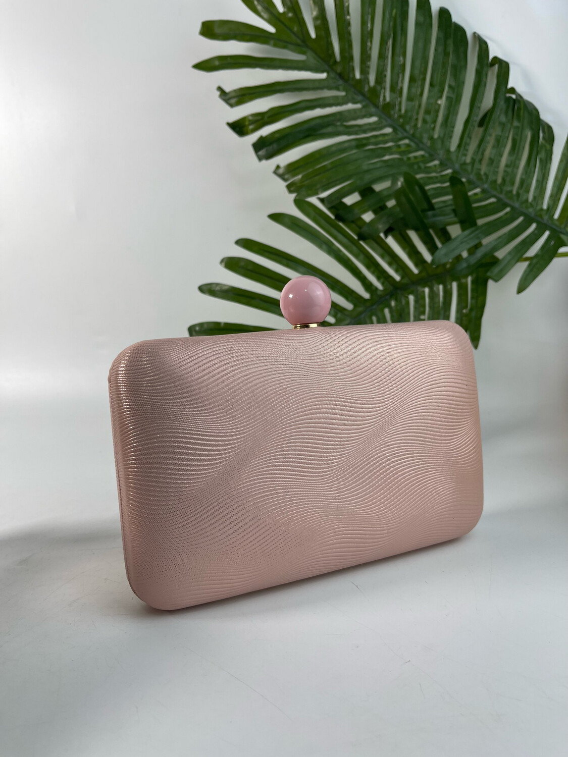 Nude Candy Inspired Purse