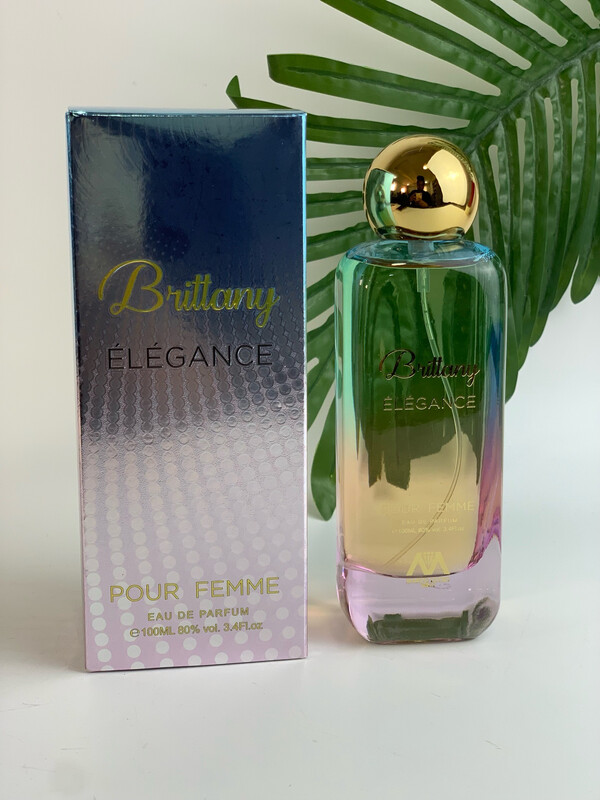 Brittany Elegance Perfume
