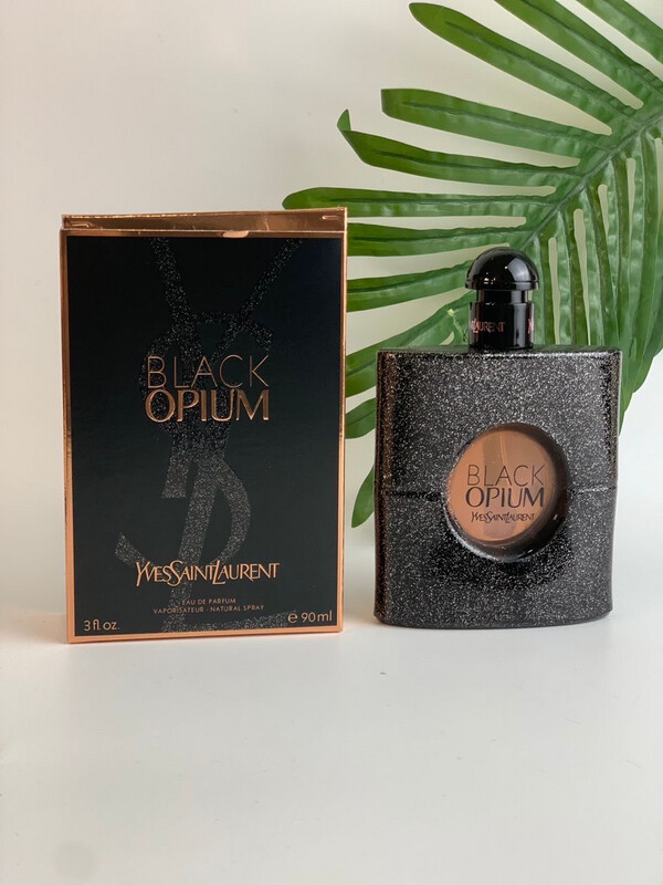 Black Opium Impression Perfume