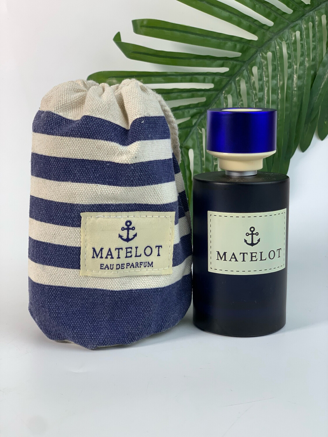 Matelot Long lasting Perfume