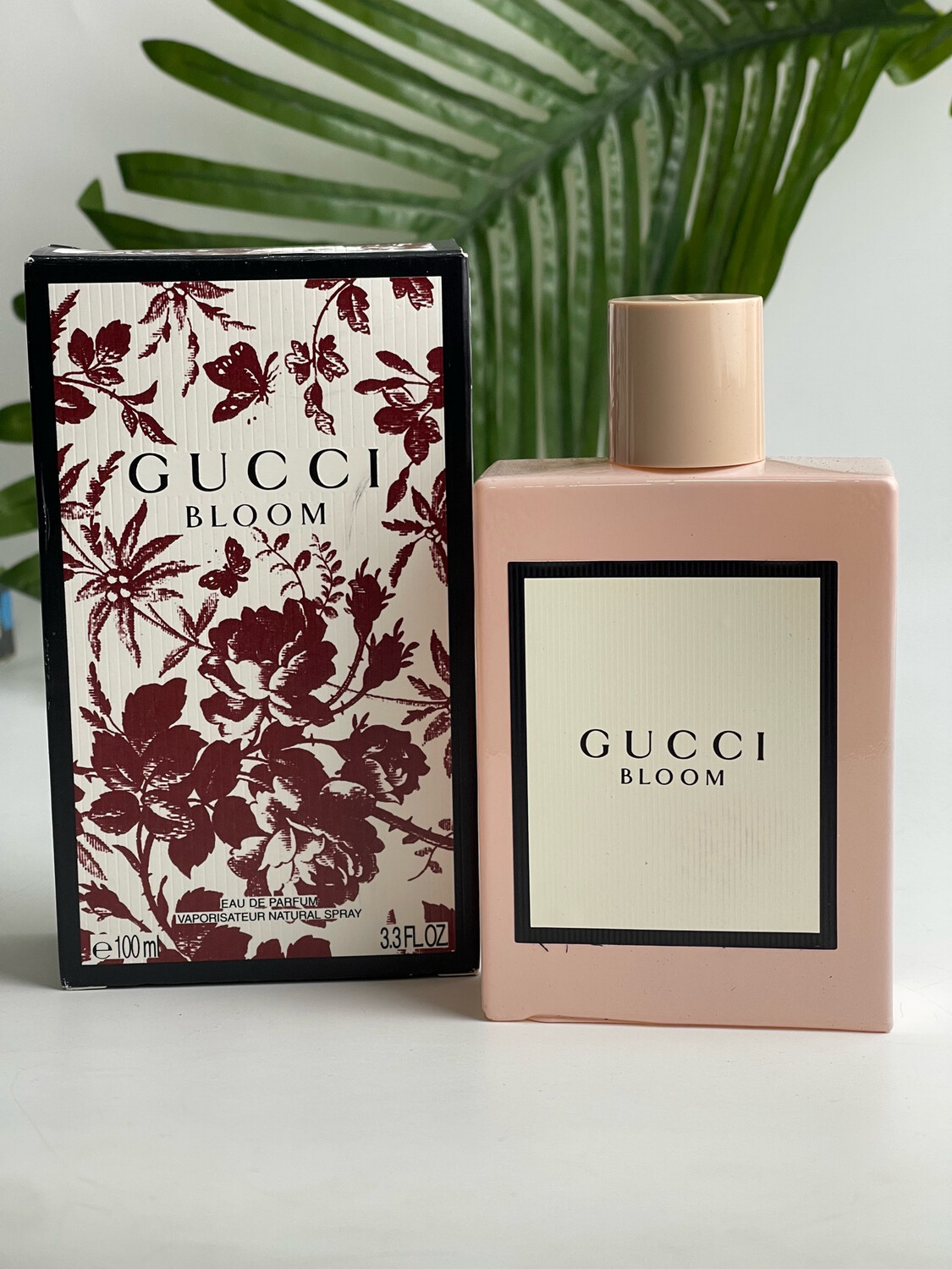 Gucci Bloom Impression Perfume