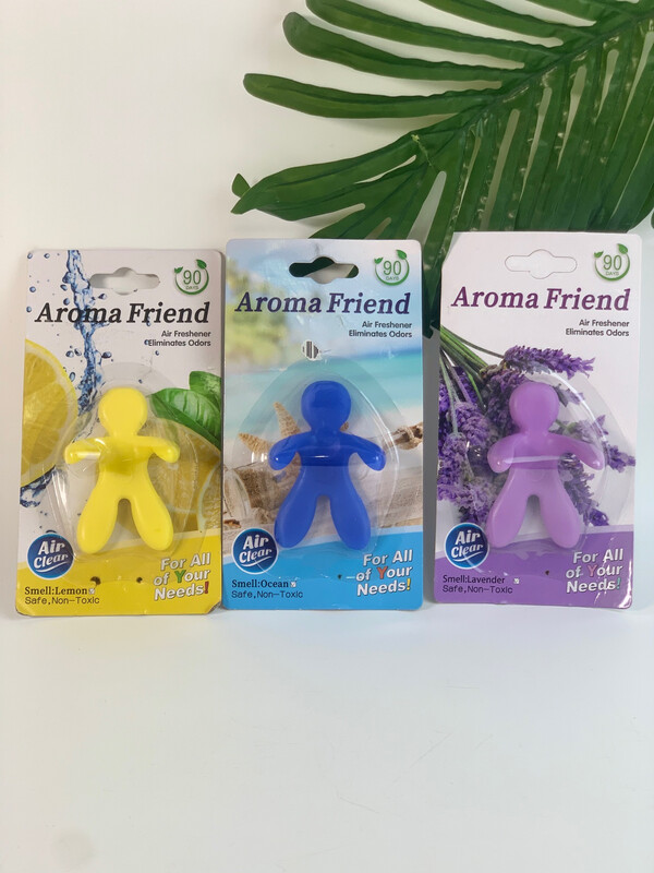 Aroma Friends Air Freshener