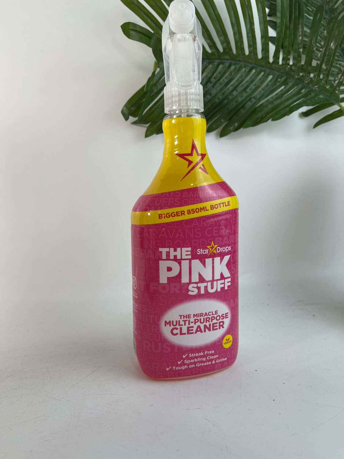 The Pink Stuff : Multipurpose Cleaner