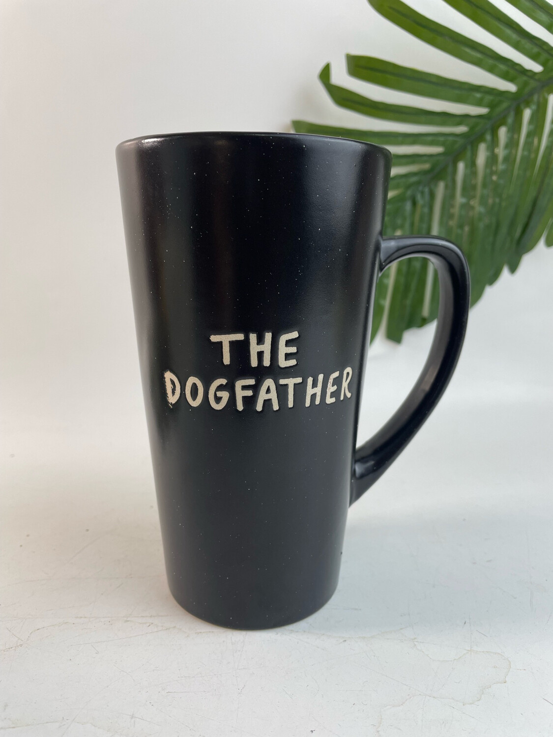 The Dogfather Mug