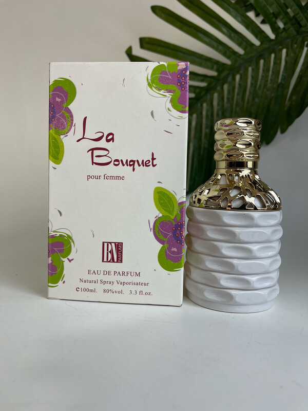 La Bouquet 100ml Perfume