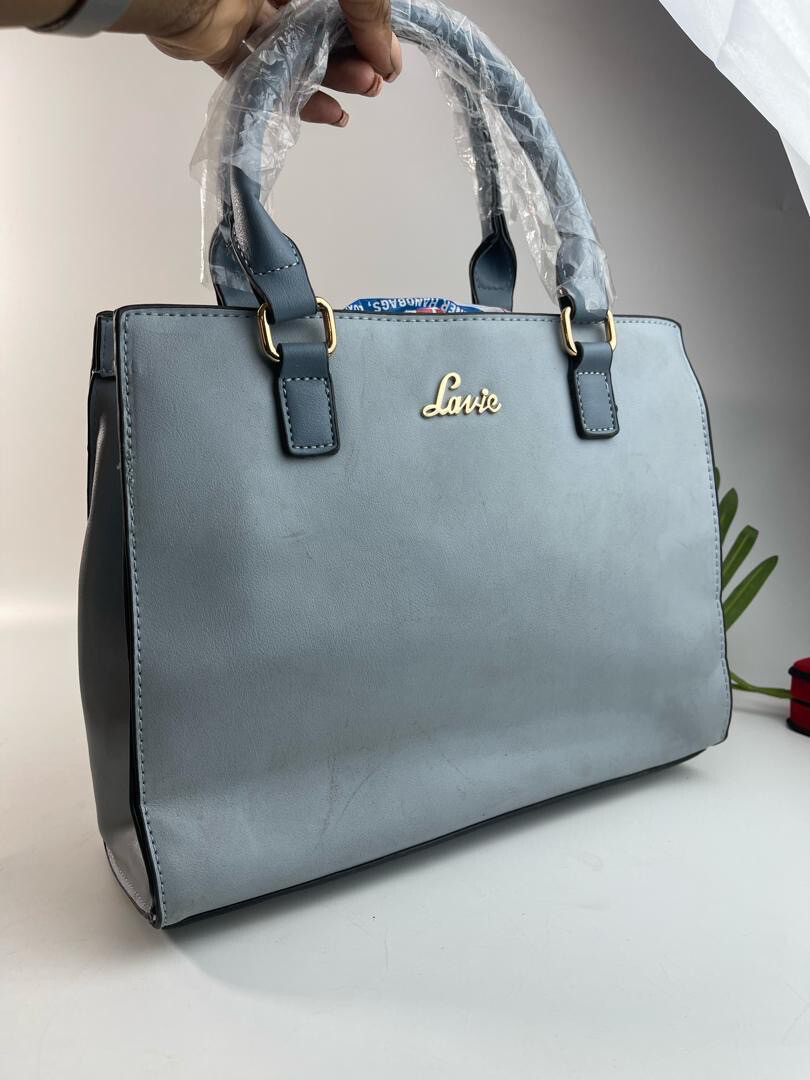 Blue Lavie Midi Bag