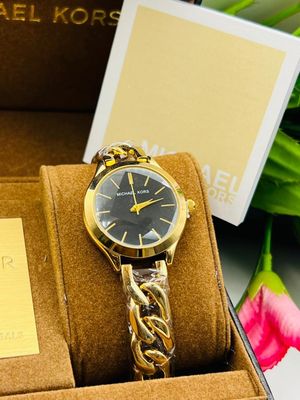 Mk Wristwatch No Box