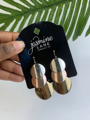 Jasmine Lane Earring