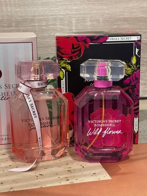 Victoria Secret Combo Perfume