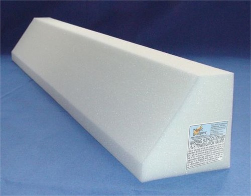 Magic Bumpers HD 42 inch - One Piece Design