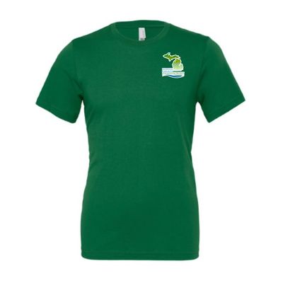 2025 Stewardship Week T Shirt