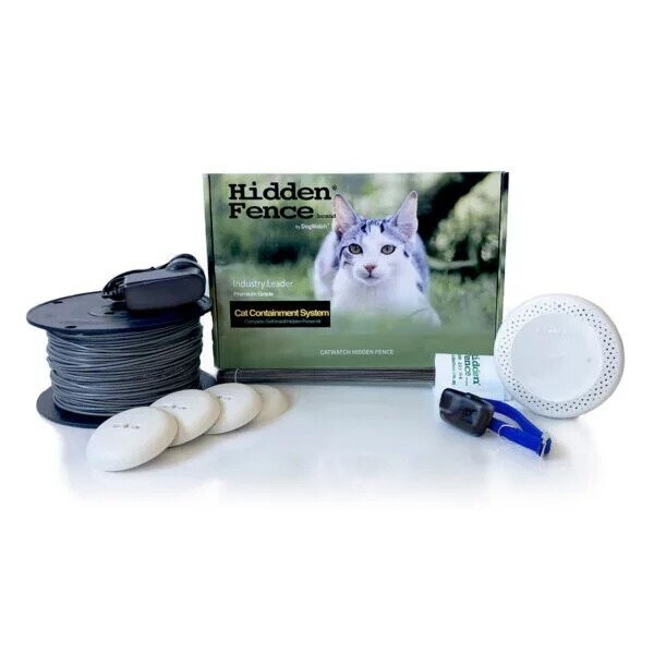 CatWatch® DIY Kit