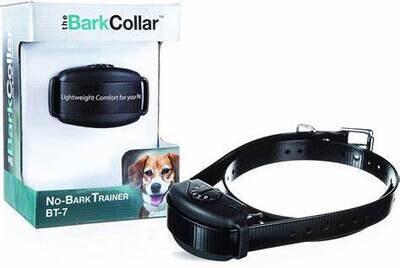 Training Collars