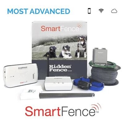 DIY Fences