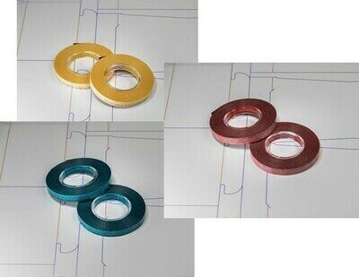 Profit Spot-Up Tape