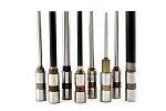 Hang, Uchida, (Euro-Style) Hollow Paper Drill Bits