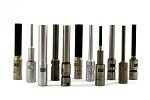 Nygren-Dahly, Baumfolder Hollow Paper Drill Bits