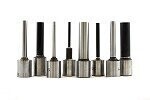 Pioneer Hollow Paper Drill Bits