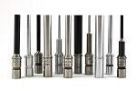 Seybold Hollow Paper Drill Bits