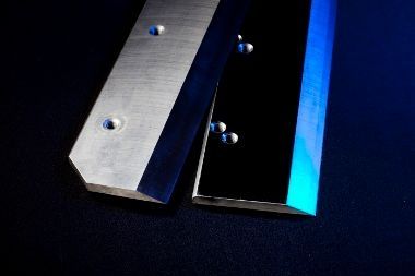 Triumph Ideal 7228 - Tool Steel Paper Cutter Knife Triumph Ideal 7228 - Tool Steel Paper Cutter Knife