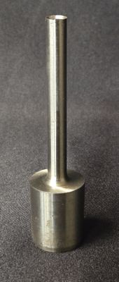 Challenge Hollow Paper Drill Bits