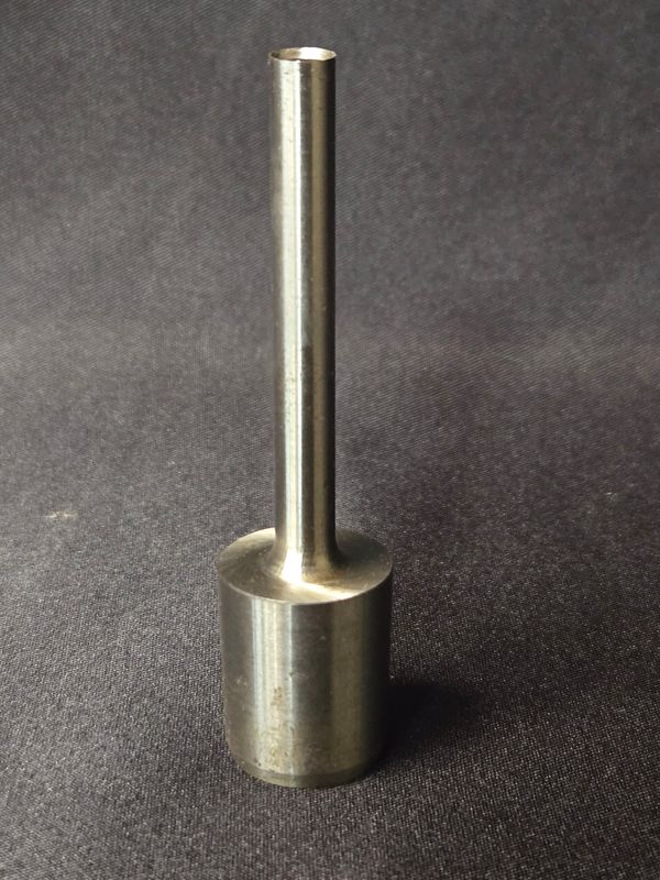 Paper Drill Bit for Challenge - 11/32" Bore x 2" Capacity - Non Coated