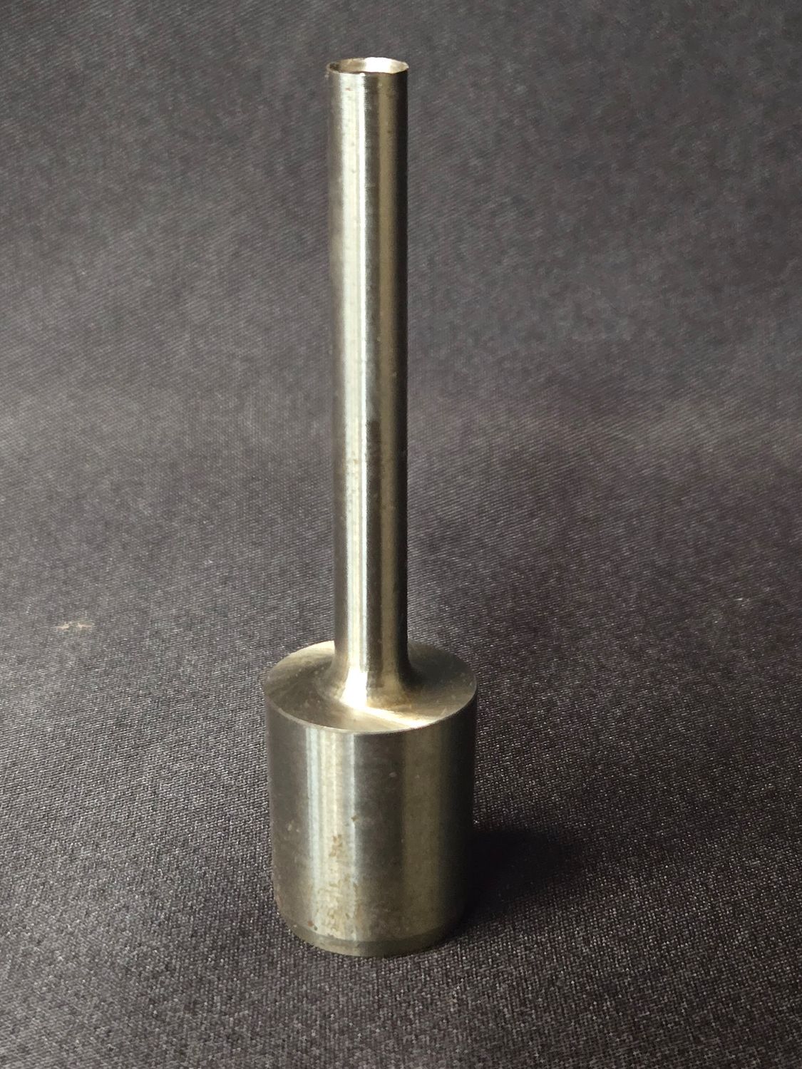 Paper Drill Bit for Challenge - 1/2" Bore x 2" Capacity - Non Coated