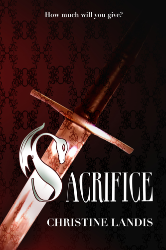 Sacrifice (Paperback 1st Edition)