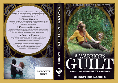 A Warrior&#39;s Guilt (Paperback 1st Edition)