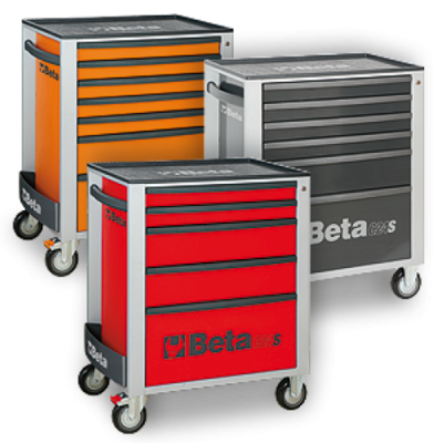 CASSETTIERA  BETA
