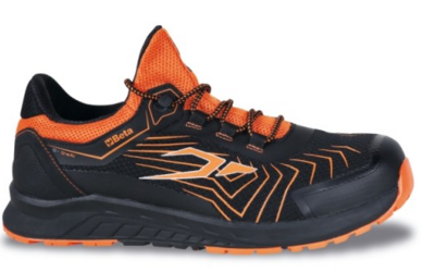 SCARPE ANTINFORTUNISTICHE