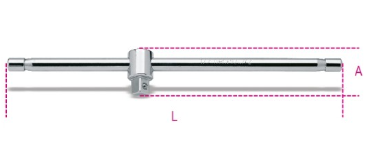 920/42 QUADRO MACHIO 1/2''